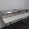 FED-X XVRX1800/380S Countertop Salad/Sushi Bar