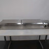FED-X XVRX1800/380S Countertop Salad/Sushi Bar