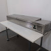 FED-X XVRX1800/380S Countertop Salad/Sushi Bar