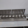 FED-X XVRX1800/380S Countertop Salad/Sushi Bar