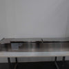 FED-X XVRX1800/380S Countertop Salad/Sushi Bar