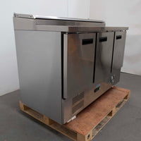 Polar G605-A Pizza Prep Bench