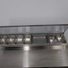 Polar G605-A-03 Pizza Prep Bench