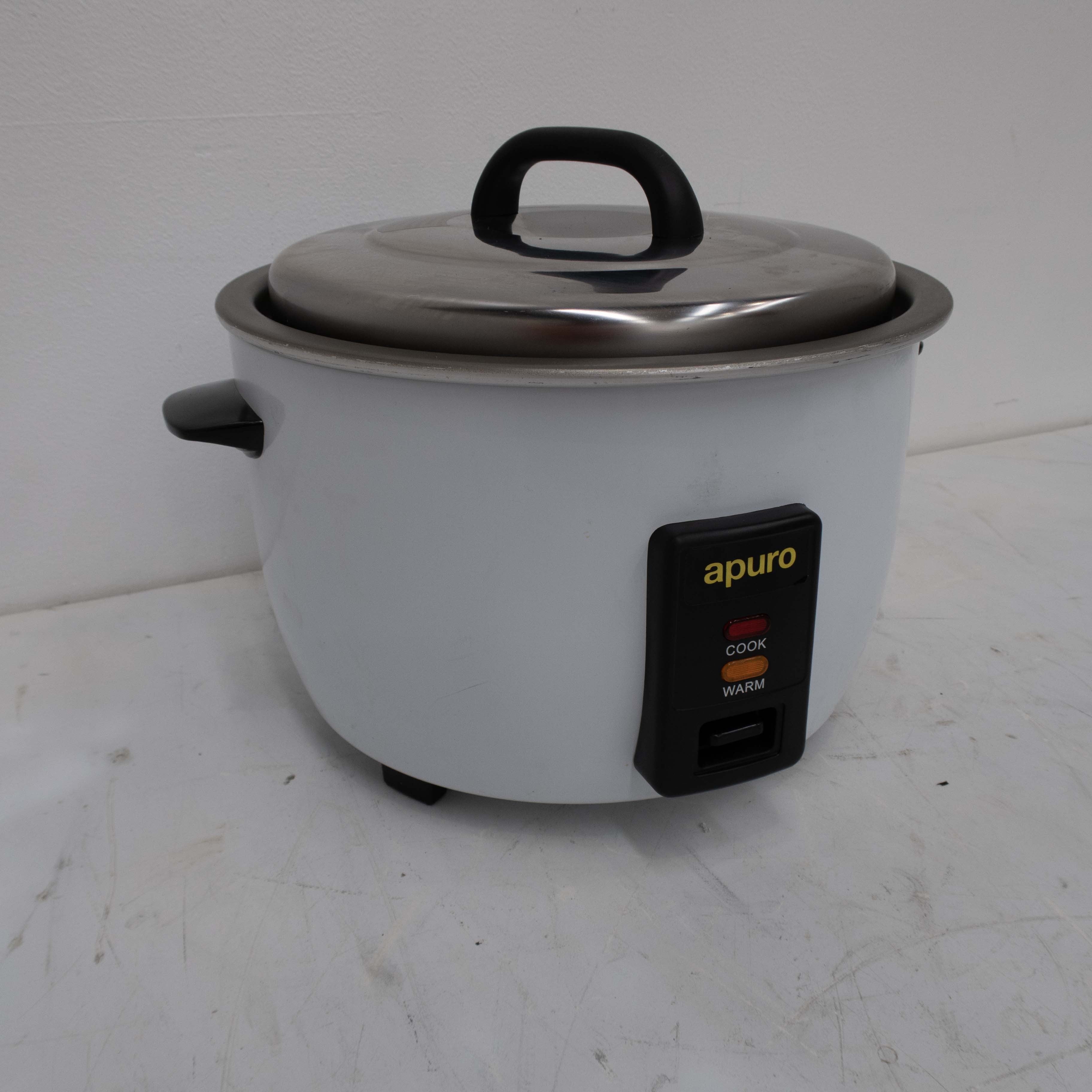 Apuro CN324-A Rice Cooker