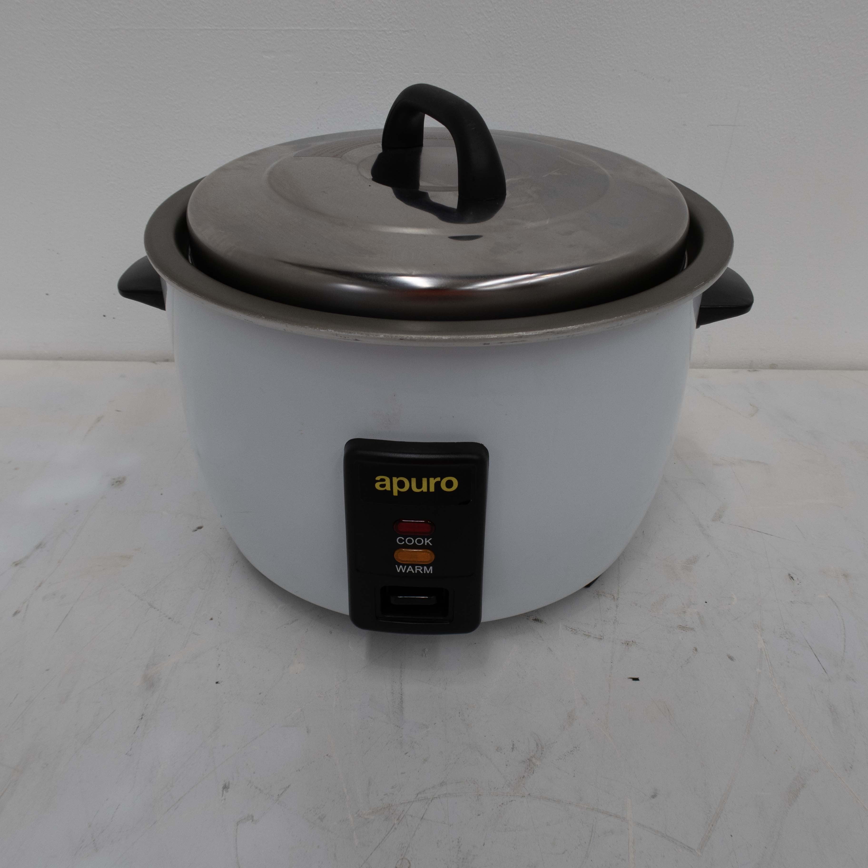 Apuro CN324-A Rice Cooker