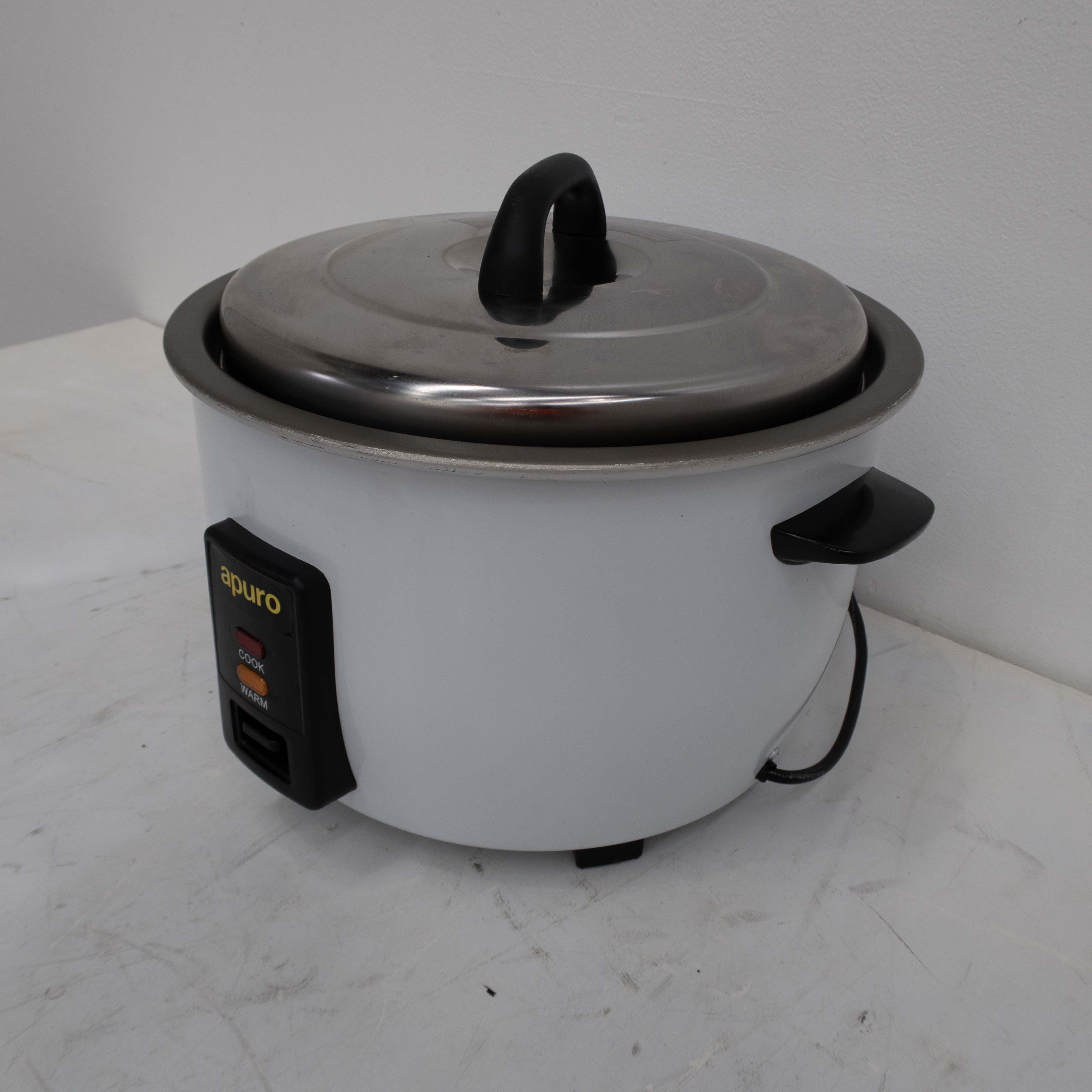 Apuro CN324-A Rice Cooker