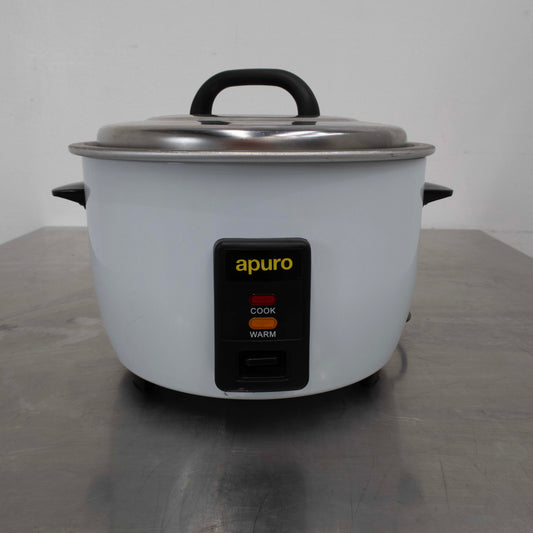 Apuro CN324-A Rice Cooker