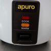 Apuro CN324-A Rice Cooker