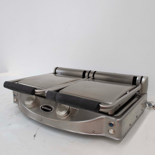 SpidoCook SP020P Contact Grill