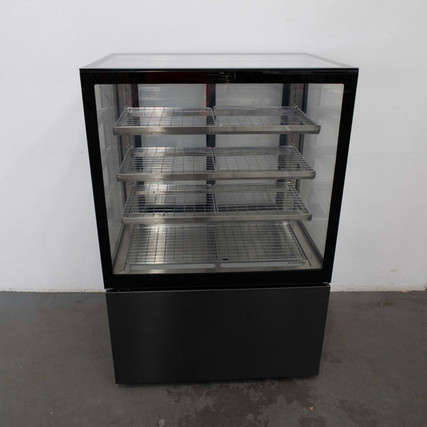 Anvil NDHV4730 Heated Display