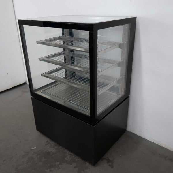 Anvil NDHV4730 Heated Display