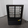 Anvil NDHV4730 Heated Display
