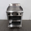 Waldorf GT8600G Griddle Toaster