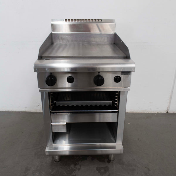 Waldorf GT8600G Griddle Toaster