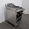 Waldorf GT8600G Griddle Toaster