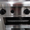 Waldorf GT8600G Griddle Toaster
