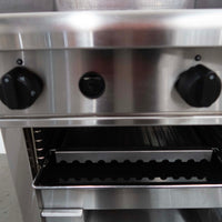Waldorf GT8600G Griddle Toaster