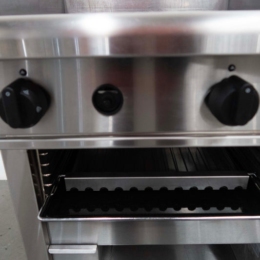 Waldorf GT8600G Griddle Toaster