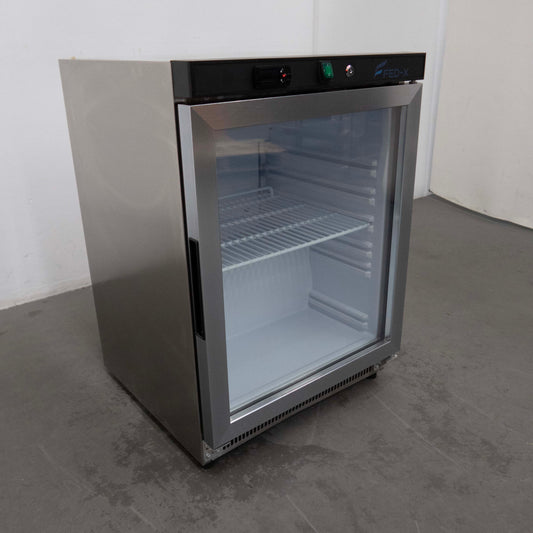 FED-X XR200SG Bar Fridge