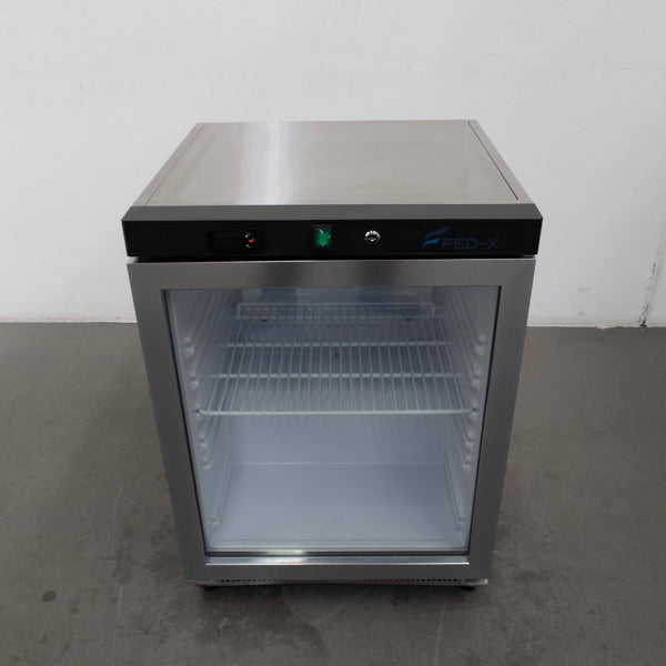 FED-X XR200SG Bar Fridge