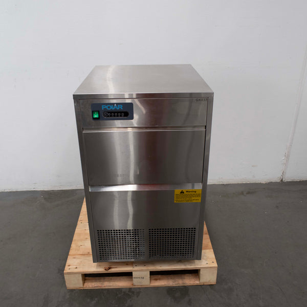 Polar GK031-A Ice Machine