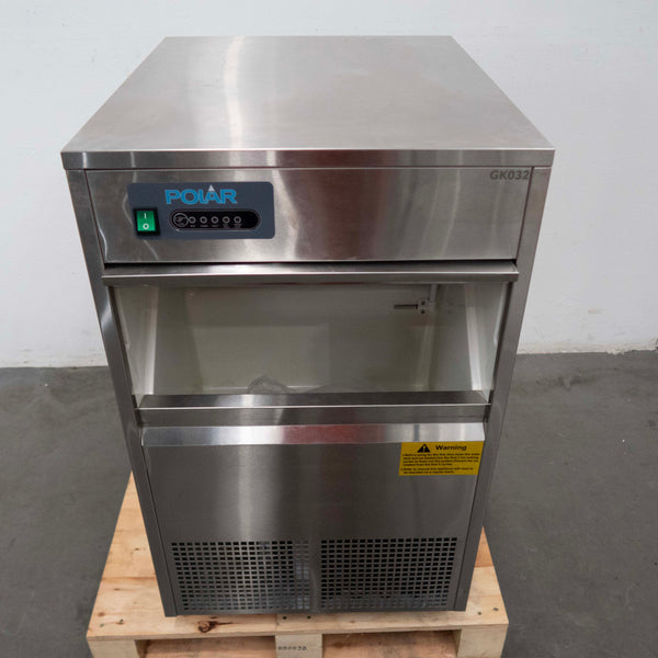 Polar GK031-A Ice Machine