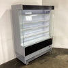 Tecnodom V60150CA Open Display Fridge