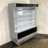 Tecnodom V60150CA Open Display Fridge