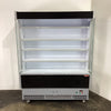 Tecnodom V60150CA Open Display Fridge