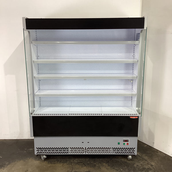 Tecnodom V60150CA Open Display Fridge