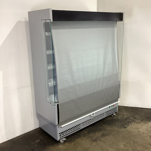 Tecnodom V60150CA Open Display Fridge