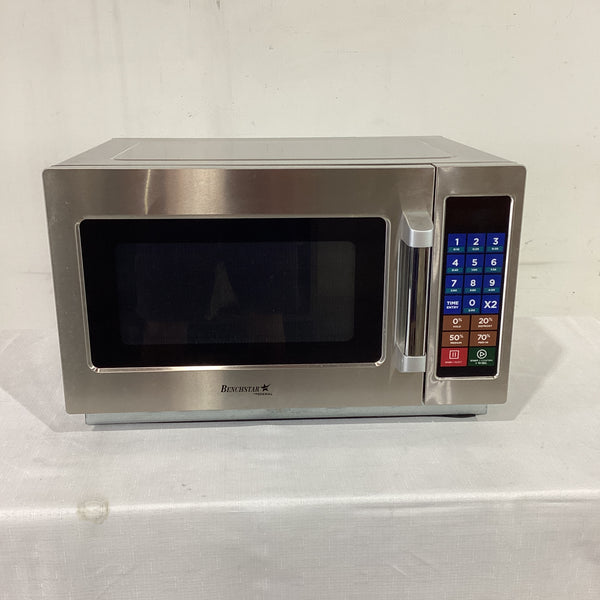Benchstar MD-1400 Microwave