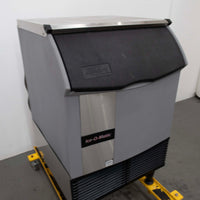 Ice O Matic ICEU225F Ice Machine