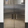Atosa MBF8002GR Upright Freezer