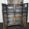 Atosa MBF8002GR Upright Freezer