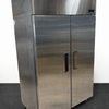Atosa MBF8002GR Upright Freezer