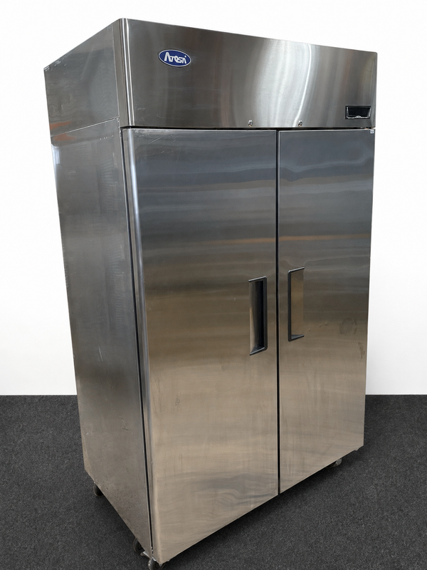 Atosa MBF8002GR Upright Freezer