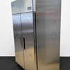 Atosa MBF8002GR Upright Freezer