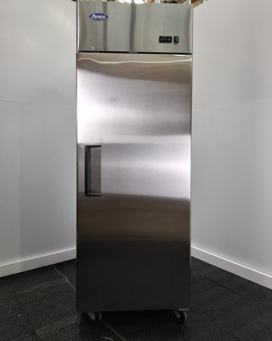 Atosa MBF8004GR Upright Fridge