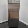 Atosa MBF8004GR Upright Fridge