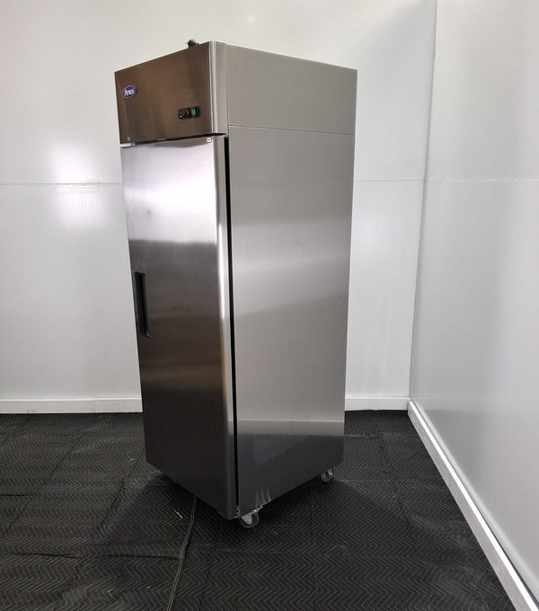 Atosa MBF8004GR Upright Fridge