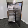 Atosa MBF8004GR Upright Fridge