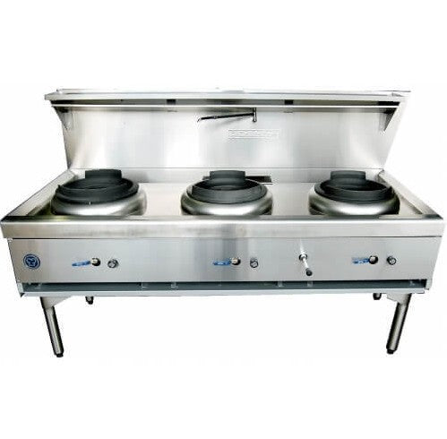 Goldstein CWA-3 Wok Burner