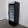Skope BCE600N Upright Fridge