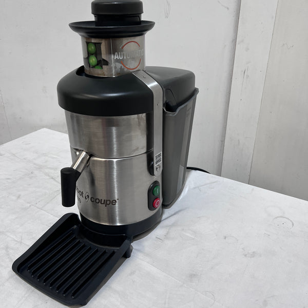 Robot Coup J80 Juicer