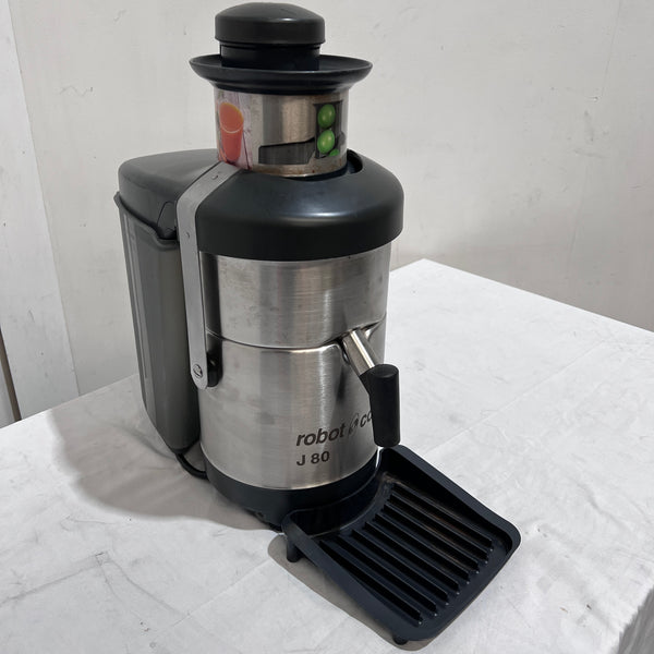 Robot Coup J80 Juicer