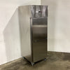 FED-X XURF600S1V Upright Freezer