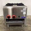 Gasmax RB-1E Cooktop