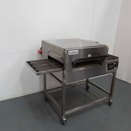 Lincoln 1164-FOO-V-KF006 Conveyor Oven