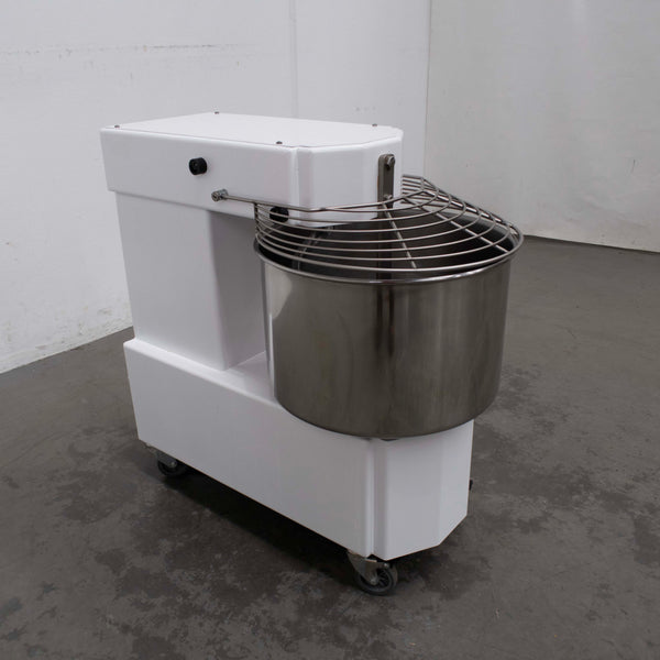 Mecnosud IM25M Mixer - Spiral